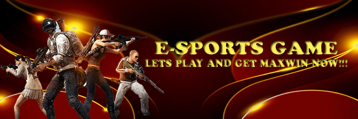 E-Sports - STATION303 - Platform Game Terpercaya