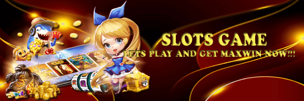 Permainan Slot - STATION303 - Platform Game Terpercaya