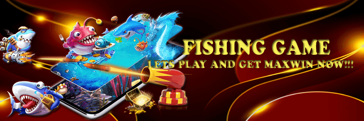 Permainan Memancing - STATION303 - Platform Game Terpercaya